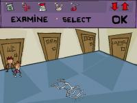 Haz click en la imagen para agrandarla Ben There, Dan That!